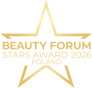 Beauty Forum Stars Award 2026 Poland