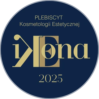 Ikona 2025, Plebiscyt Kosmetologii Estetycznej