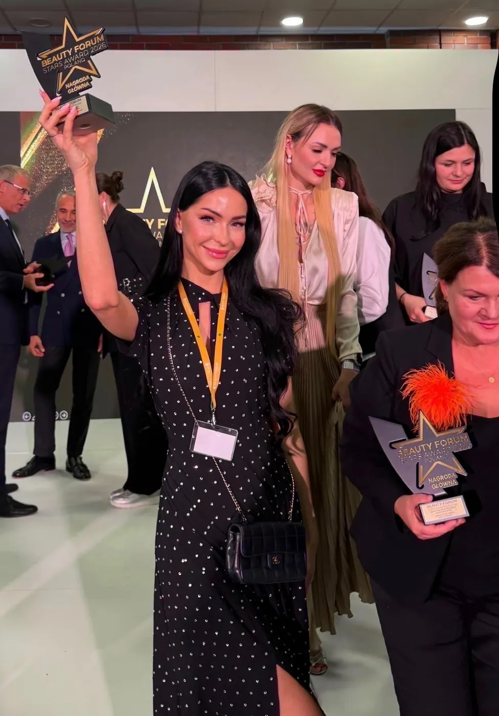 Gala Beauty Forum Stars Award 2026